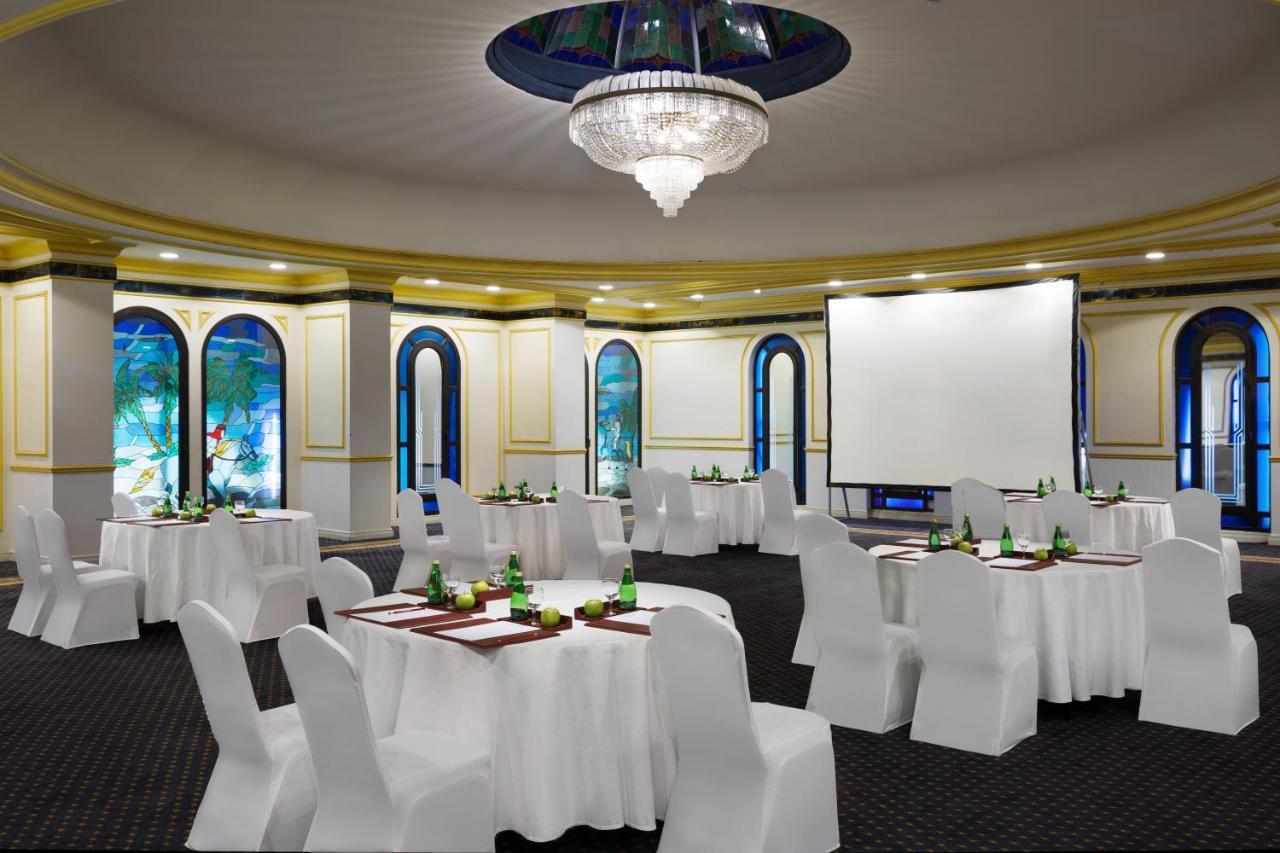 Al Hamra Hotel Jeddah Exterior foto