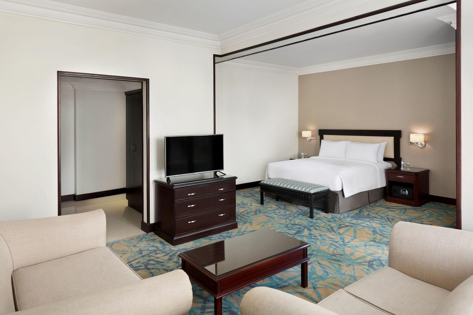 Al Hamra Hotel Jeddah Exterior foto