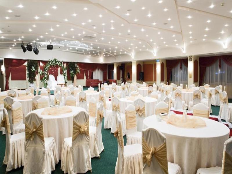 Al Hamra Hotel Jeddah Exterior foto
