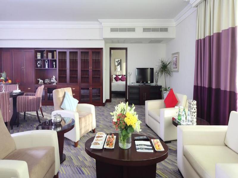 Al Hamra Hotel Jeddah Exterior foto