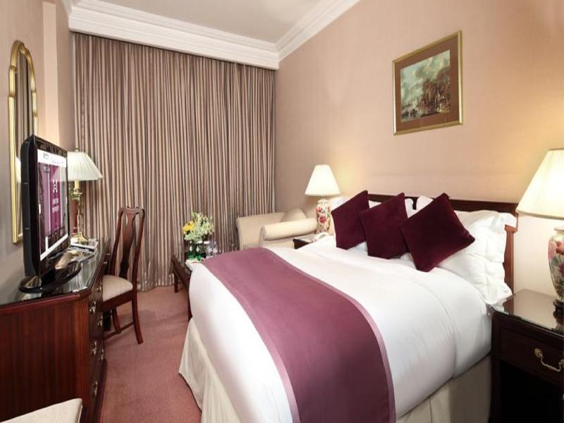 Al Hamra Hotel Jeddah Exterior foto