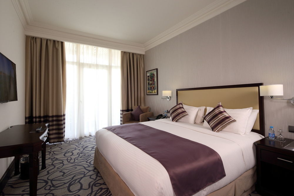 Al Hamra Hotel Jeddah Exterior foto