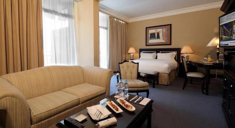 Al Hamra Hotel Jeddah Exterior foto