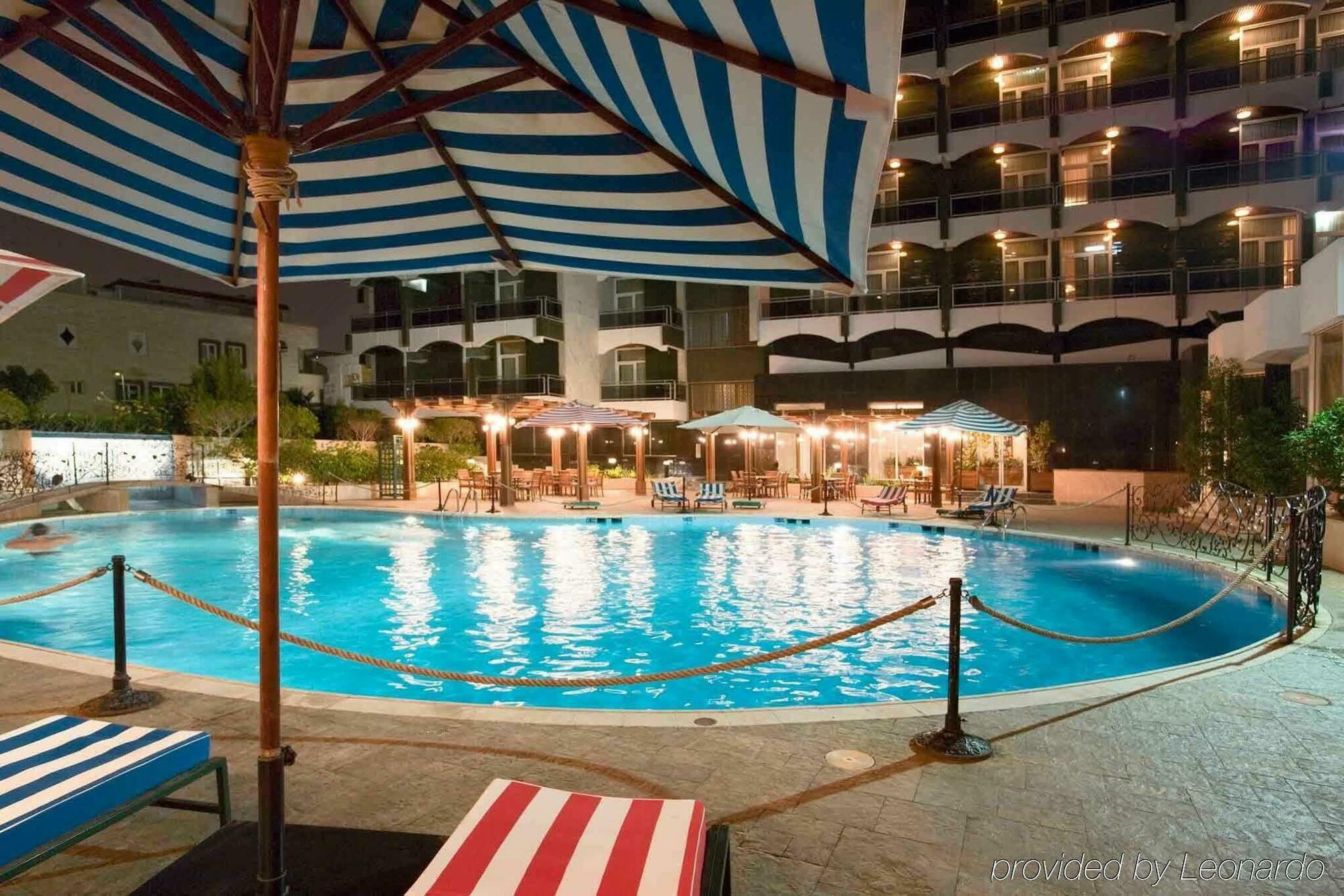 Al Hamra Hotel Jeddah Exterior foto