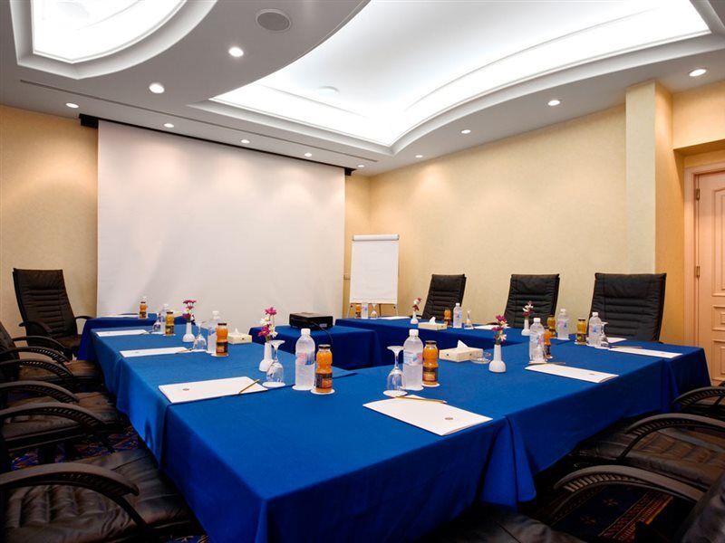 Al Hamra Hotel Jeddah Exterior foto